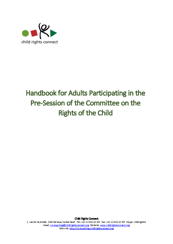 Handbook for Adults Participating in the Pre-Session of the CRC.pdf_1.png
